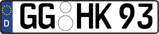 GG-HK93
