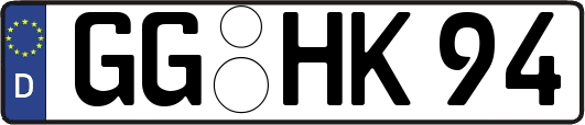 GG-HK94