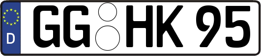 GG-HK95