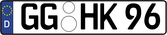 GG-HK96