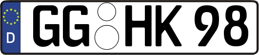 GG-HK98