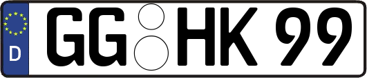 GG-HK99