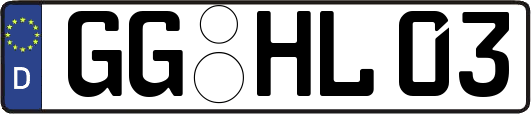 GG-HL03