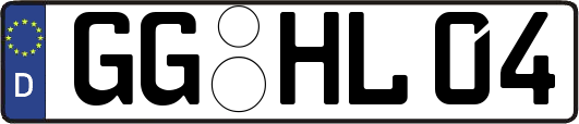 GG-HL04