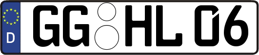 GG-HL06