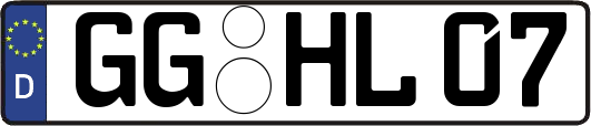 GG-HL07