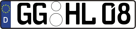 GG-HL08