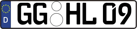 GG-HL09