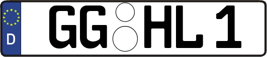 GG-HL1
