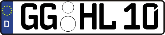 GG-HL10
