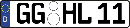 GG-HL11