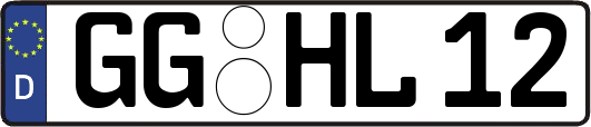 GG-HL12