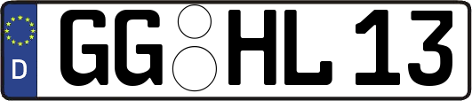 GG-HL13