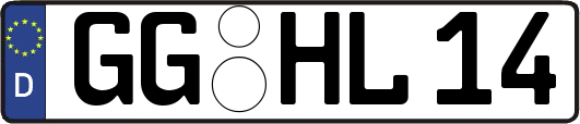 GG-HL14