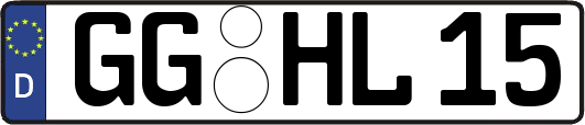 GG-HL15