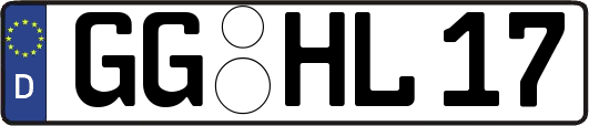 GG-HL17