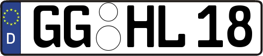 GG-HL18