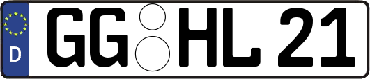 GG-HL21