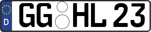 GG-HL23