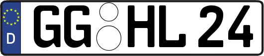 GG-HL24