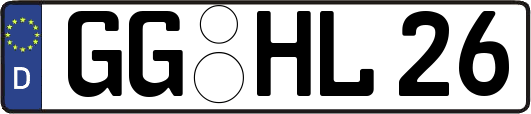 GG-HL26