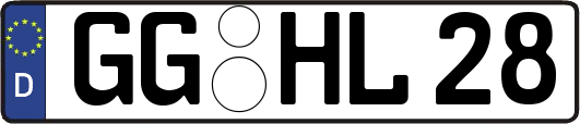 GG-HL28
