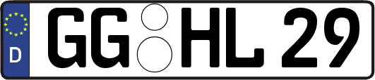 GG-HL29