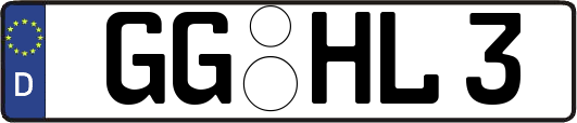 GG-HL3