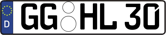 GG-HL30
