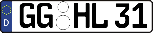 GG-HL31