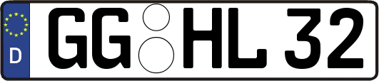 GG-HL32