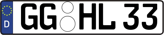 GG-HL33