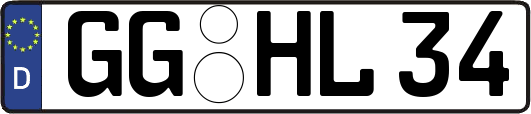 GG-HL34