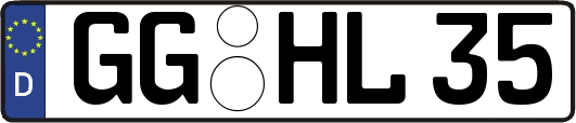 GG-HL35