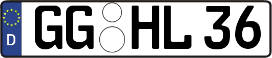 GG-HL36