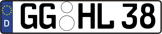 GG-HL38