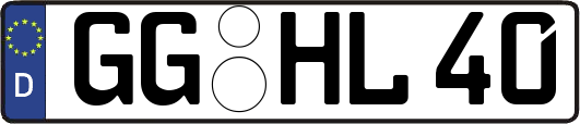GG-HL40