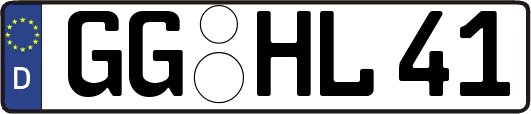 GG-HL41