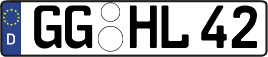 GG-HL42