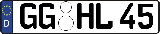 GG-HL45