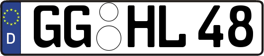 GG-HL48