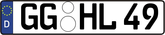 GG-HL49