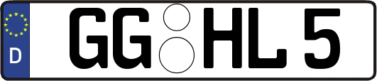 GG-HL5