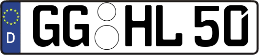 GG-HL50