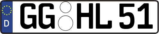 GG-HL51