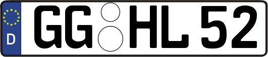 GG-HL52