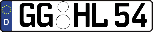 GG-HL54