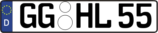 GG-HL55