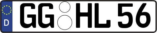GG-HL56