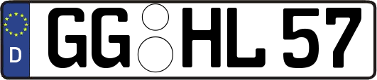 GG-HL57